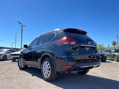 2020 Nissan Rogue S   - Photo 3 - Phoenix, AZ 85009