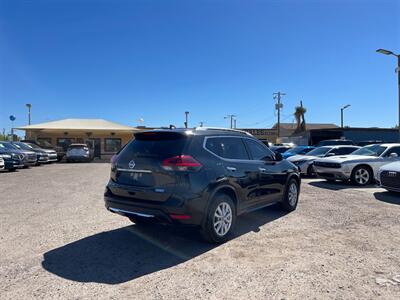 2020 Nissan Rogue S   - Photo 16 - Phoenix, AZ 85009