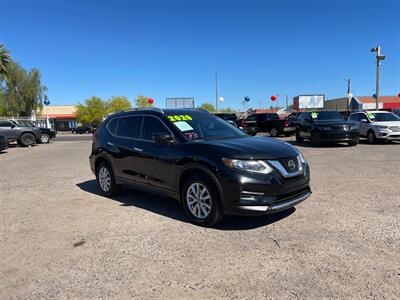 2020 Nissan Rogue S   - Photo 13 - Phoenix, AZ 85009