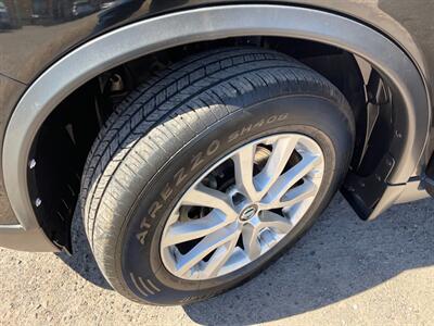 2020 Nissan Rogue S   - Photo 12 - Phoenix, AZ 85009