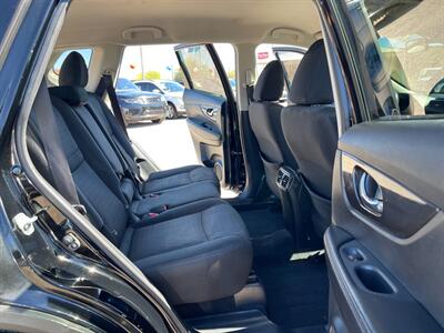2020 Nissan Rogue S   - Photo 9 - Phoenix, AZ 85009