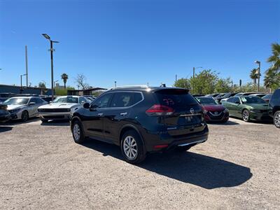 2020 Nissan Rogue S   - Photo 15 - Phoenix, AZ 85009