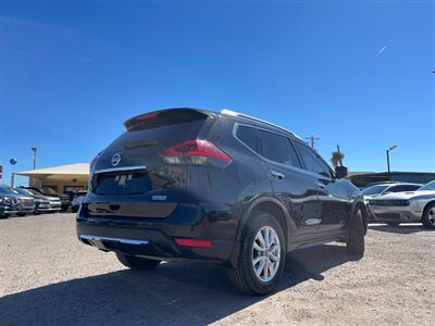 2020 Nissan Rogue S   - Photo 4 - Phoenix, AZ 85009
