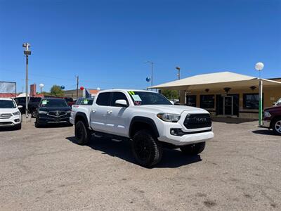 2017 Toyota Tacoma SR5 V6 - Photo 13 - Phoenix, AZ 85009