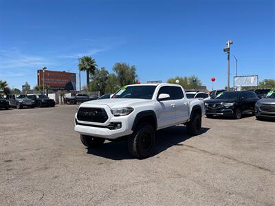 2017 Toyota Tacoma SR5 V6 - Photo 14 - Phoenix, AZ 85009