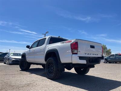 2017 Toyota Tacoma SR5 V6 - Photo 3 - Phoenix, AZ 85009