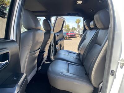 2017 Toyota Tacoma SR5 V6 - Photo 6 - Phoenix, AZ 85009