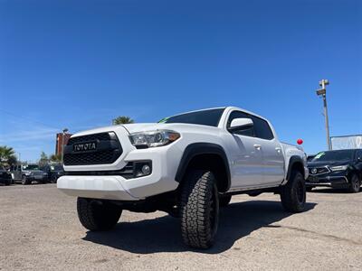 2017 Toyota Tacoma SR5 V6 - Photo 2 - Phoenix, AZ 85009