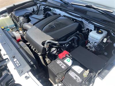 2017 Toyota Tacoma SR5 V6 - Photo 11 - Phoenix, AZ 85009