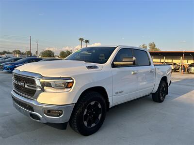 2019 RAM 1500 Big Horn   - Photo 2 - Phoenix, AZ 85009