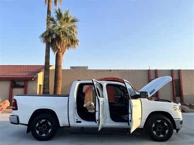 2019 RAM 1500 Big Horn   - Photo 5 - Phoenix, AZ 85009