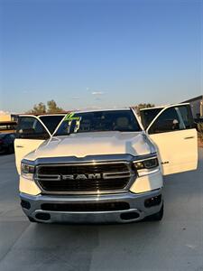 2019 RAM 1500 Big Horn   - Photo 4 - Phoenix, AZ 85009