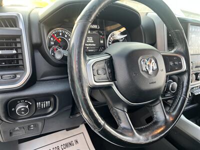 2019 RAM 1500 Big Horn   - Photo 8 - Phoenix, AZ 85009