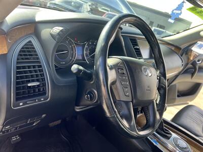 2014 INFINITI QX80   - Photo 8 - Phoenix, AZ 85009