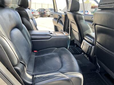 2014 INFINITI QX80   - Photo 16 - Phoenix, AZ 85009