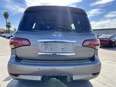 2014 INFINITI QX80   - Photo 3 - Phoenix, AZ 85009