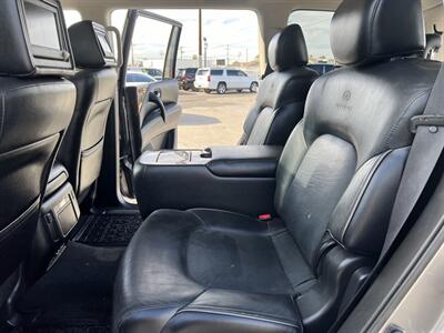 2014 INFINITI QX80   - Photo 13 - Phoenix, AZ 85009