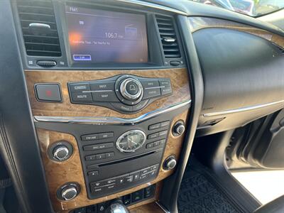 2014 INFINITI QX80   - Photo 9 - Phoenix, AZ 85009