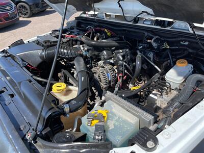 2011 Jeep Wrangler Unlimited Rubicon   - Photo 12 - Phoenix, AZ 85009