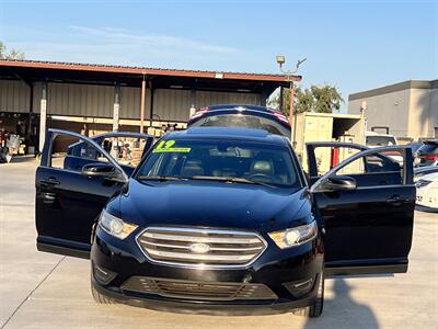 2019 Ford Taurus SEL - Photo 4 - Phoenix, AZ 85009