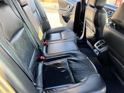 2019 Ford Taurus SEL - Photo 14 - Phoenix, AZ 85009