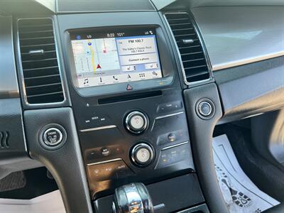 2019 Ford Taurus SEL - Photo 9 - Phoenix, AZ 85009