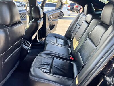 2019 Ford Taurus SEL - Photo 12 - Phoenix, AZ 85009