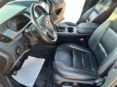 2019 Ford Taurus SEL - Photo 7 - Phoenix, AZ 85009