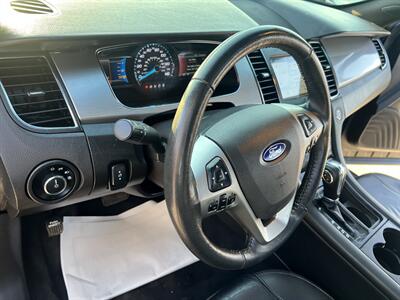 2019 Ford Taurus SEL - Photo 8 - Phoenix, AZ 85009