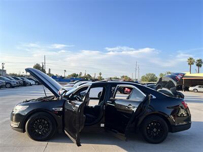 2019 Ford Taurus SEL - Photo 6 - Phoenix, AZ 85009