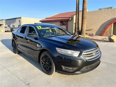 2019 Ford Taurus SEL - Photo 1 - Phoenix, AZ 85009
