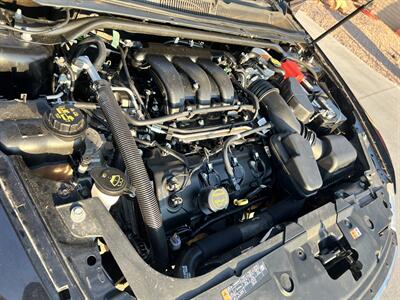 2019 Ford Taurus SEL - Photo 16 - Phoenix, AZ 85009