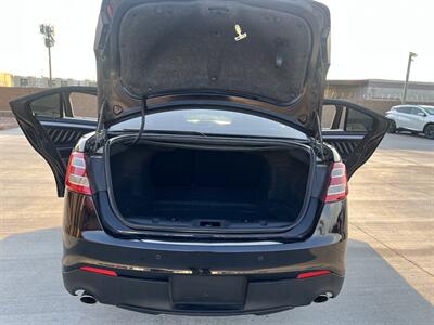 2019 Ford Taurus SEL - Photo 13 - Phoenix, AZ 85009