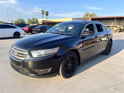 2019 Ford Taurus SEL - Photo 2 - Phoenix, AZ 85009