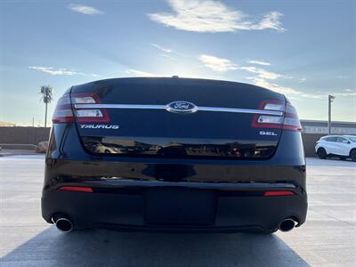 2019 Ford Taurus SEL - Photo 3 - Phoenix, AZ 85009