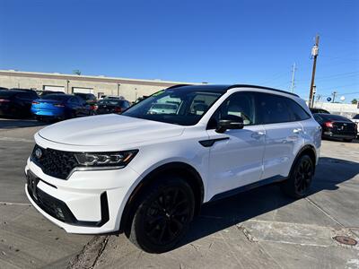 2021 Kia Sorento SX - Photo 2 - Phoenix, AZ 85009