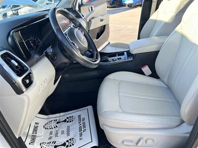 2021 Kia Sorento SX - Photo 7 - Phoenix, AZ 85009
