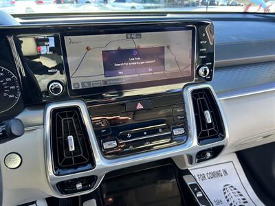 2021 Kia Sorento SX - Photo 9 - Phoenix, AZ 85009
