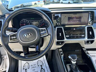 2021 Kia Sorento SX - Photo 11 - Phoenix, AZ 85009