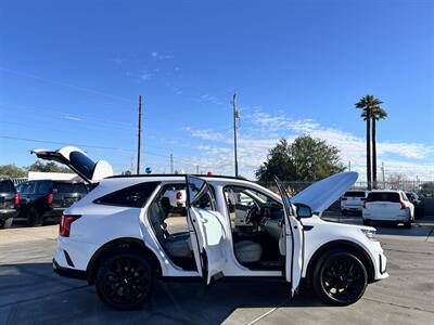 2021 Kia Sorento SX - Photo 5 - Phoenix, AZ 85009