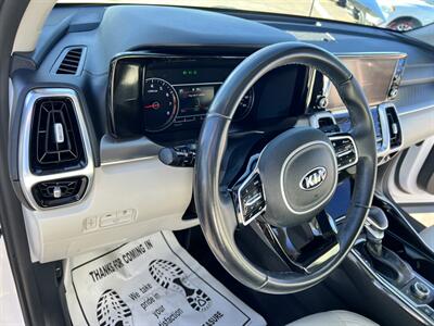 2021 Kia Sorento SX - Photo 8 - Phoenix, AZ 85009