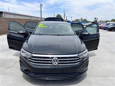 2021 Volkswagen Jetta R-Line - Photo 4 - Phoenix, AZ 85009