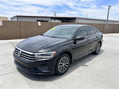 2021 Volkswagen Jetta R-Line - Photo 2 - Phoenix, AZ 85009