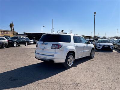 2013 GMC Acadia Denali   - Photo 17 - Phoenix, AZ 85009