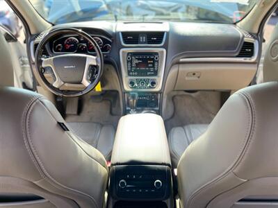 2013 GMC Acadia Denali   - Photo 10 - Phoenix, AZ 85009