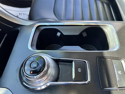 2019 Ford Fusion SEL - Photo 10 - Phoenix, AZ 85009