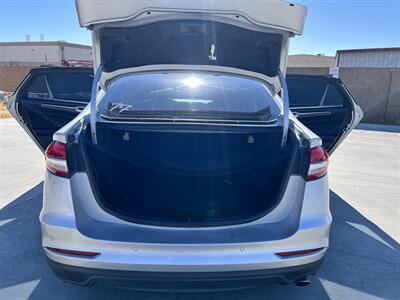 2019 Ford Fusion SEL - Photo 14 - Phoenix, AZ 85009