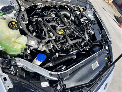 2019 Ford Fusion SEL - Photo 17 - Phoenix, AZ 85009