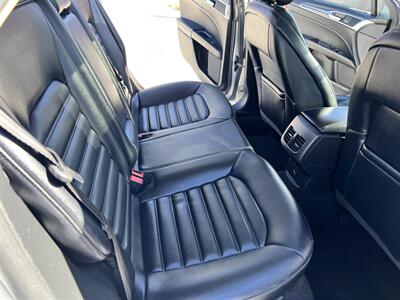 2019 Ford Fusion SEL - Photo 15 - Phoenix, AZ 85009