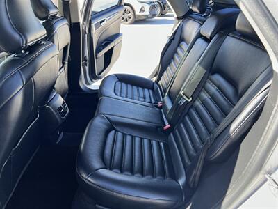 2019 Ford Fusion SEL - Photo 13 - Phoenix, AZ 85009